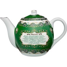 Чайник заварочный LEFARD ЧАЙНИК 