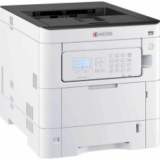 KYOCERA Принтер лазерный Ecosys PA3500cx (1102YJ3NL0) A4 Duplex белый
