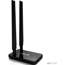 ASUS USB-AC58 Беспроводной двухдиапазонный USB 3.0 адаптер AC1300, внешняя съемная антенна, Wi-Fi 5 (ac)