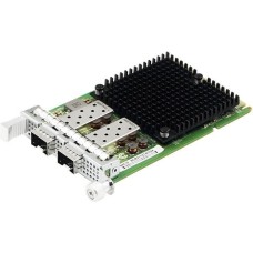 Сетевой адаптер LR-LINK Сетевой адаптер LRES3039PF-OCP Intel X710 BM2 OCP 3.0 10GB 2 x SFP+ X710DA2OCPV3G1P