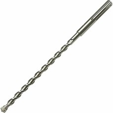 Бур MATRIX Бур по бетону, 28 х 800 мм, SDS Max c крестовой пластиной 71275