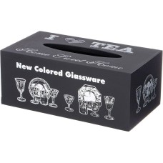 Шкатулка LEFARD ШКАТУЛКА ДЛЯ САЛФЕТОК 22*12*9 СМ 129-518