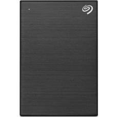 SEAGATE Внешний диск HDD One Touch STKY1000400, 1ТБ, черный