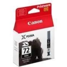 Картридж CANON Картридж PGI-72MBK, черный матовый / 6402B001