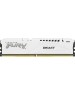 Оперативная память KINGSTON Оперативная память Fury Beast White Expo KF560C36BWE-32 DDR5 - 1x 32ГБ 6000МГц, DIMM, White, Ret