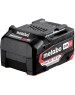 METABO Батарея аккумуляторная LI-Power, 18В, 5.2Ач, Li-Ion [625028000]