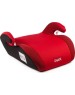 Автокресло детское SIGER УУД Мякиш Плюс гр.III, красный
