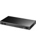 CUDY Коммутатор GS5048S4 (L3) 48x1Гбит/с 4SFP+ управляемый