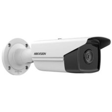 Камера видеонаблюдения HIKVISION Камера видеонаблюдения IP DS-2CD2T83G2-2I(2.8mm), 3840х2160 pix, 2.8 мм, белый