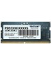 PATRIOT Модуль памяти SODIMM DDR5-5200 16GB PSD516G520081S