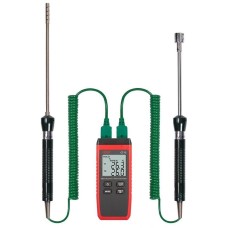 Термометр RGK Контактный термометр CT-12+TR-10A+TR-10S [779838]