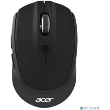 Acer OMR040 [ZL.MCEEE.00A] Mouse wireless USB (6but) black