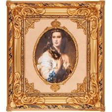 Панно ARTE CA.SA. ПАННО НАСТЕННОЕ 70*60 СМ 635-503-2