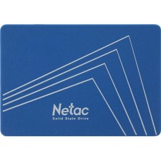 NETAC Накопитель SSD SATA-III 4TB NT01N600S-004T-S3X N600S 2.5