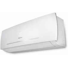 HISENSE Сплит-система Neo Classic A AS-07HR4RYDDC00 настенная, до 21м2, 7000 BTU, (комплект из 2-х коробок)