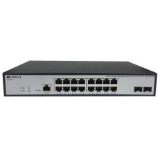 Коммутатор ORIGO Коммутатор OS3218, управляемый [os3218/a1a]