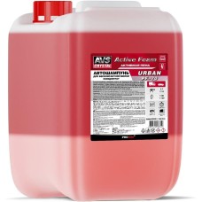 Автохимия AVS CRYSTAL Автошампунь для б/к мойки AVS 