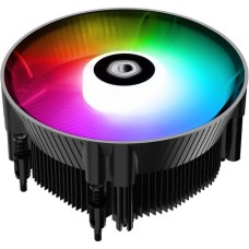ID-COOLING Вентилятор для процессора Вентилятор Cooler DK-07A RGB 125W/ AMD AM4. AM5/ Screws
