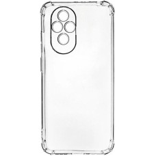 PERO Чехол (клип-кейс) CC02, для Honor 200, противоударный, прозрачный [cc02-h200-tr]