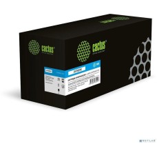 Картридж лазерный CACTUS Картридж лазерный CS-TK5370C TK-5370C голубой (5000стр.) для Kyocera ECOSYS PA3500cx/ECO MA3500cix/MA3500cifx