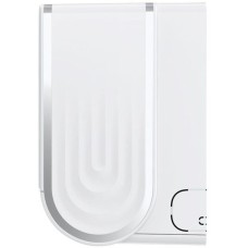 Сплит-система ROYAL CLIMA Сплит-система инверторная Royal supremo blanco RCI-RSB30HN настенная, до 28м2, 10000 BTU, с голосовым помощником, (комплект из 2-х коробок)