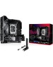 Материнская плата ASUS Материнская плата ROG STRIX Z890-I GAMING WIFI LGA1851 mini-ITX 2xDDR5 PCIEx16 2xM.2 2xThunderbolt USB-C HDMI 2.5GLAN Wi-Fi 7