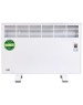 Конвектор IVIGO Конвектор EPK-Pro Wi-Fi EPK4570P15, 1500Вт, с терморегулятором, с Wi-Fi, белый