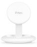TTEC Беспроводная зарядка складная AirCharger Up M MagSafe Wireless Charger. Цвет: белый