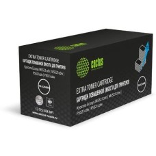 Картридж CACTUS Картридж CS-TK5230BK-MPS, черный / CS-TK5230BK-MPS