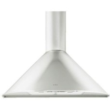 ELICA Вытяжка каминная Tonda WH F/60, ползунковое управление, белый [2939587c]