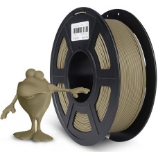 NV PRINT Филамент NVPRINT PLA Matte Clay для 3D печати диаметр 1.75мм длина 330 метров масса 1 кг