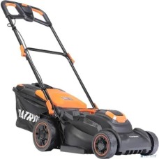 Газонокосилка PATRIOT PT1737E Lux Газонокосилка электрическая [512301737] { 1,7кВт, 37см, 40л + мульч. }