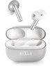 TTEC Наушники беспроводные AirBeat Pro ANC LCD TWS Bluetooth Headset. Цвет: серый
