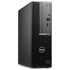 DELL Компьютер Optiplex 7020 SFF Intel Core i5 14500, DDR5 16ГБ, 2ТБ, 256ГБ(SSD), AMD Radeon RX 6300 - 2 ГБ, Windows 11 Pro, черный [7020s-56261]