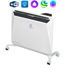 Конвектор ELECTROLUX Комплект Rapid Transformer с блоком управления и шасси ECH/R-1000 T-TUE4 (электронный)