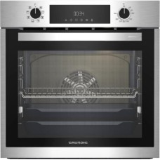 Духовой шкаф электрический GRUNDIG Духовой шкаф 7757882982 GEBM11300XC