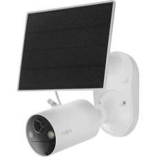 TP-LINK Камера видеонаблюдения IP Tapo C410 Kit, 2304х1296 pix, 3.17 мм, белый