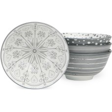 Набор салатников BRONCO НАБОР САЛАТНИКОВ 