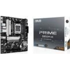 Материнская плата Asus PRIME B850M-K (AM5, mATX)