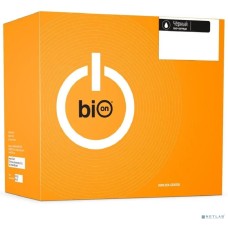 BION CARTRIDGE Bion BCR-CF283X/Cartridge 737-8K Картридж для HP LaserJet Pro M125/M127/M201/M225 (8000 стр.), Черный, с чипом