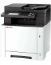 МФУ лазерный KYOCERA МФУ лазерный Ecosys MA2600cwfx (110C0D3NL0) A4 Duplex WiFi белый