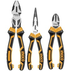 INGCO Набор инструментов HKHLPS2832, 3 предмета