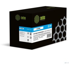 CACTUS Картридж лазерный CS-TK5450C голубой (3200стр.) для Kyocera ECOSYS PA2600cx/ PA2600cwx/MA2600cfx/ MA2600cwfx с чипом
