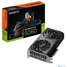 Видеокарта Gigabyte GV-N5060WF2-8GD PCIE16 RTX5060 8GB