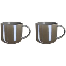 Набор кружек BRONCO НАБОР КРУЖЕК 