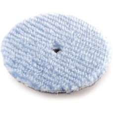 Круг полировальный SHINE SYSTEMS SS534 Shine Systems Hybrid Pad - гибридный полировальный круг, 130 мм