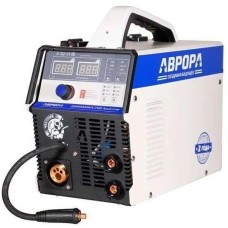 АВРОРА Сварочный полуавтомат Динамика 200 АДАПТИВ ПУЛЬС, инвертор [33825]