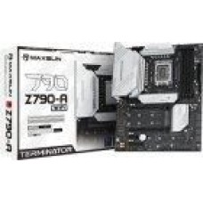 Материнская плата Maxsun MS-Terminator Z790-A WIFI LGA1700 (ATX, Wi-Fi)