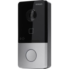 HIWATCH Видеопанель VDP-D2211(B), накладная, черный