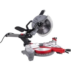 P.I.T. Торцовочная пила PCM255-C2, 1600Вт, 255мм